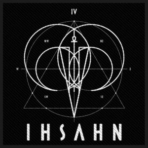 Ihsahn - Logo/Symbol